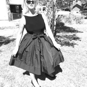 Lauren by Ralph Lauren Dress Size 8